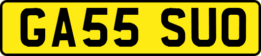 GA55SUO