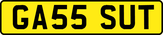 GA55SUT