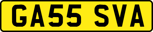 GA55SVA