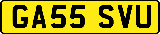 GA55SVU