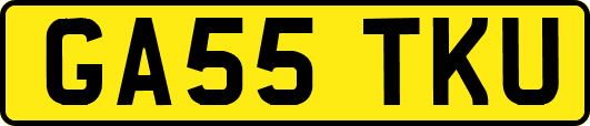 GA55TKU