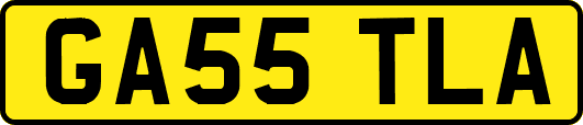 GA55TLA