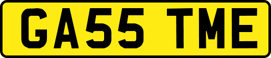 GA55TME