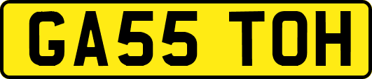 GA55TOH