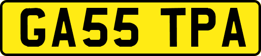 GA55TPA