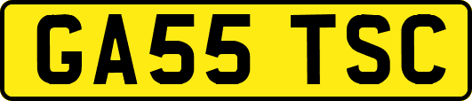 GA55TSC