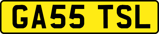 GA55TSL