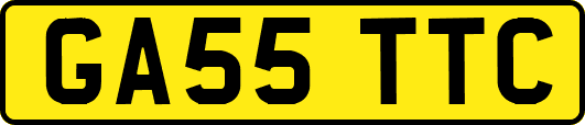 GA55TTC