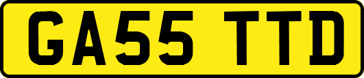 GA55TTD