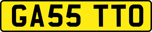 GA55TTO