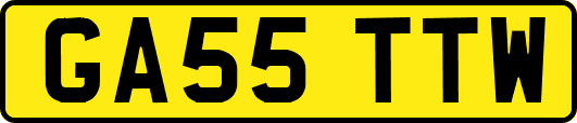 GA55TTW