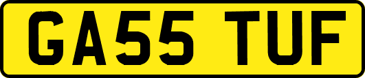 GA55TUF