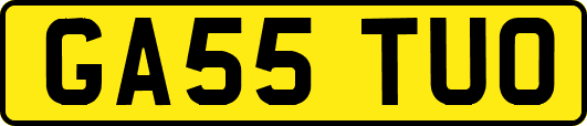 GA55TUO