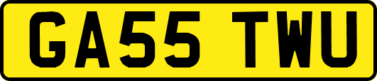 GA55TWU