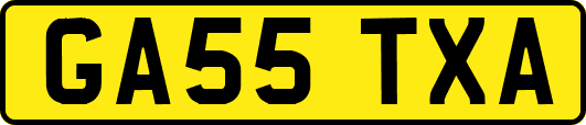 GA55TXA