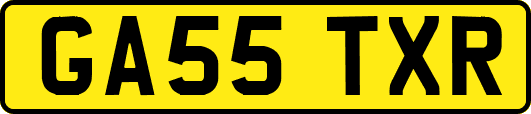 GA55TXR