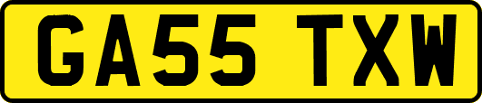 GA55TXW