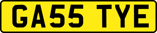 GA55TYE