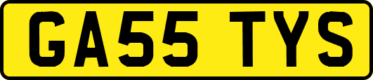 GA55TYS