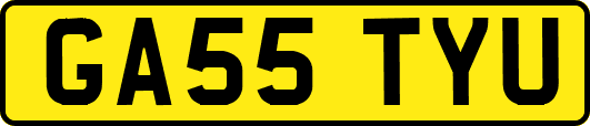 GA55TYU