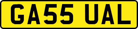 GA55UAL