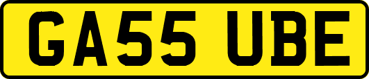 GA55UBE