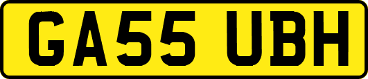 GA55UBH