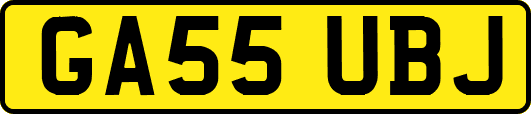 GA55UBJ