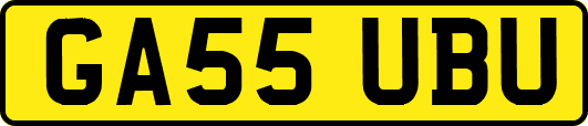 GA55UBU