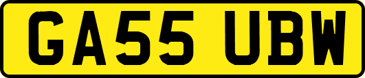 GA55UBW