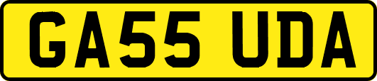 GA55UDA