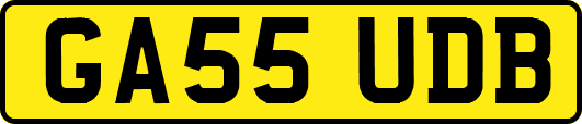 GA55UDB