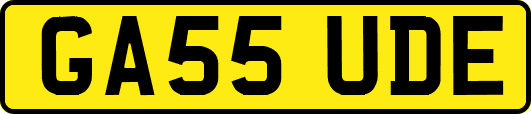 GA55UDE