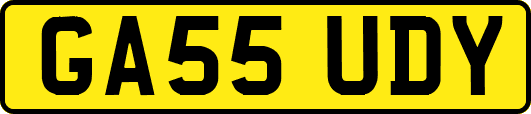 GA55UDY