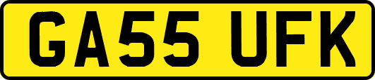 GA55UFK