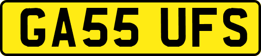 GA55UFS