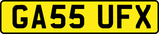 GA55UFX