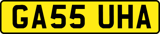 GA55UHA