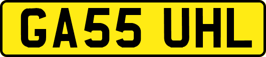 GA55UHL