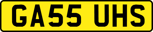 GA55UHS