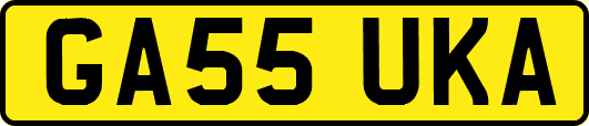 GA55UKA