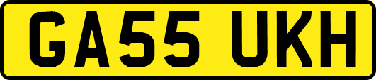 GA55UKH