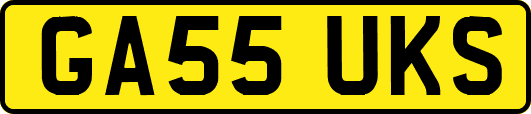 GA55UKS