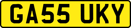 GA55UKY