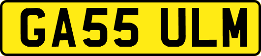 GA55ULM