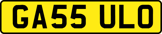 GA55ULO