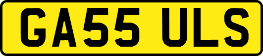 GA55ULS