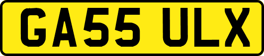 GA55ULX