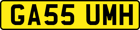 GA55UMH