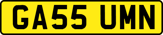 GA55UMN